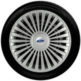 Calota Mod. Original Aro 14 Ford Fiesta Ka Focus G068 - Grid calotas
