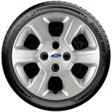 Calota Mod. Original Aro 14 Ford Fiesta Ka FOcus Santo Andre - ABC - SP G370