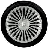 Calota Mod. Original Aro 14 Honda Civic New Fit G068 - Grid calotas