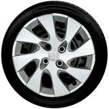 Calota Mod. Original Aro 14 Peugeot 206 208 207 307 G133 - Grid calotas