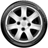 Calota Mod. Original Aro 14 Peugeot 206 208 207 307 G867 - Grid calotas