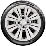 Calota Mod. Original Aro 14 Toyota Corolla Etios G245