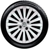 Calota Mod. Original Aro 14 Volkswagen Gol Parati Saveiro polo Santo Andre - ABC - SP G117 - Grid calotas