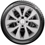 Calota Mod. Original Aro 15 Honda New Civic Fit City G375