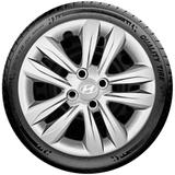 Calota Mod. Original Aro 15 Hyundai HB20 HB20S Santo Andre - ABC - SP G192 - Grid