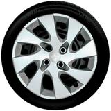Calota Mod. Original Aro 15 Renault Clio Sandero Logan G195 - Grid calotas