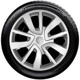 Calota Mod. Original Aro 15 Renault Clio Sandero Logan Santo Andre - ABC - SP G869 - Grid calotas