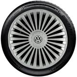 Calota Mod. Original Aro 15 Volkswagen Fox SpaceFox Polo Golf Gol G171 - Grid calotas