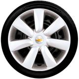 Calota Mod. Original Chevrolet Aro 14 Corsa Celta Prisma Onix Santo Andre - Abc - Sp G450