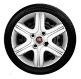 Calota Mod. Original Fiat Aro 13 Palio Siena Uno Fire Santo Andre - ABC - SP G080