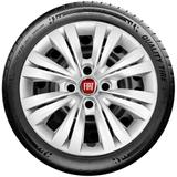 Calota Mod. Original Fiat Aro 13 Palio Siena Uno Fire Santo Andre - ABC - SP G244
