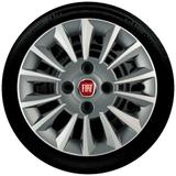 Calota Mod. Original Fiat Aro 13 Palio Siena Uno G015Ptg