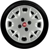 Calota Mod. Original Fiat Aro 13 Palio Siena Uno Santo Andre - ABC - SP G005