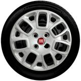 Calota Mod. Original Fiat Aro 14 Palio Fire Punto Siena Doblo Uno G157