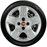 Calota Mod. Original Fiat Aro 14 Strada Palio Adventure - ABC - SP G111 - Grid calotas
