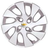 Calota Onix Corsa Prisma Aro 14 Chevrolet G133 - Gm chevrolet
