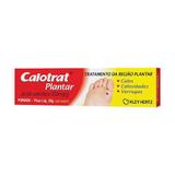 Calotrat Plantar Solucao