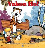 Calvin e Haroldo 4 - Yukon Ho