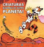 Calvin e Haroldo 5 - Criaturas bizarras de outro planeta