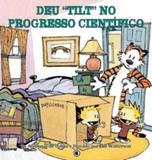 Calvin e Haroldo - Deu Tilt no Progresso - Conrad do brasil