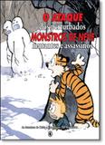 Calvin e Haroldo: o Ataque dos Perturbados Monstros de Neve Mutantes Assassinos - Conrad