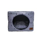 Cama 2 Em 1 Para Cães E Gatos Fábrica Pet Túnel G Estrela