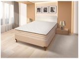 Cama Box Casal (Box + Colchão) Reconflex - Molas Ensacadas/Pocket 28cm de Altura Prisma