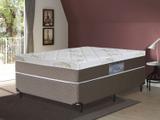 Cama Box Casal (Box + Colchão) Umaflex - Mola Ensacadas/Pocket 56cm de Altura Julieta