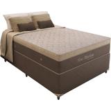 Cama Box Casal New Absolute Colchões Cesar Anatomic - Colchões césar anatomic