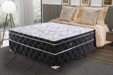 Cama Box Casal Nobel Newsonno 138x