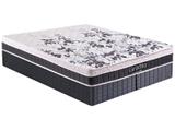 Cama Box Queen Size (Box + Colchão) Kappesberg - Mola 22cm de Altura CMP070