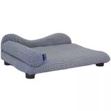 Cama Cachorro Diva Little 40 x 53 x 18cm - São pet