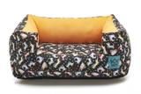 Cama Cachorro Gato Caminha Pet 55x65 cm Grande - Sanfrodo