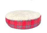 Cama Caminha Colchonete Pet Cachorro Lavável - Alergobicho