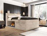Cama Casal Pet Puppy 1,38 Amarula - Framar