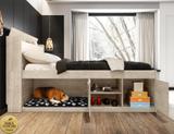 Cama Casal Pet Puppy Amarula Framar