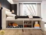 Cama Casal Pet Puppy Amarula Framar