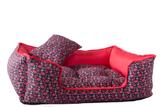 Cama cg europa g - beijo - Gr pet