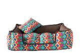 Cama cg europa p - multicolor - Gr pet