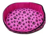 Cama Colchonete Pra Cachorro Medio Porte Cama Pra Cachorro Gato Caminha Europa De Cachorro Seu Pet Shop Rosa M. - Mundico petshop