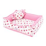 Cama Cupcake Emporium Distripet