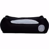 Cama de Cachorro Dark Cachorro e Gato - Tamanho P - Mynico