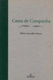 Cama de Campanha - Ateliê editorial