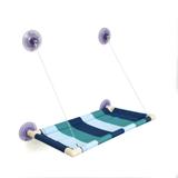 Cama De Gatos Suspensa Para Janela - Catbed - Gatton