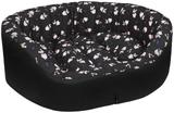 Cama Europa King Pt N9 92X76X27Cm - Sao pet