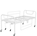 Cama Fawler Com Grades - Renovar