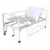 Cama Fawler Manual 2 Movimentos Standard - Sinete cirurgica