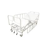 Cama Fawler Manual 3 Movimentos Standard Desematec - Desematec mov hospitalares ltda