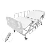 Cama Fawler Motorizada com Elevação - Desematec