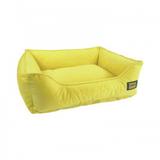 Cama Grife Pet Super Premium Amarelo Extra GG - Grifepet